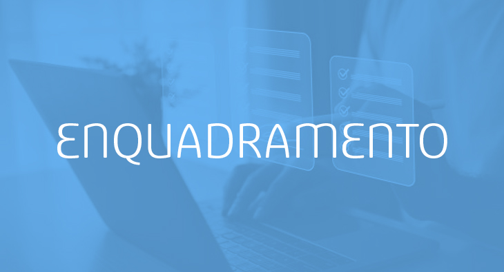 Enquadramento