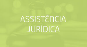 Assessoria Jurídica