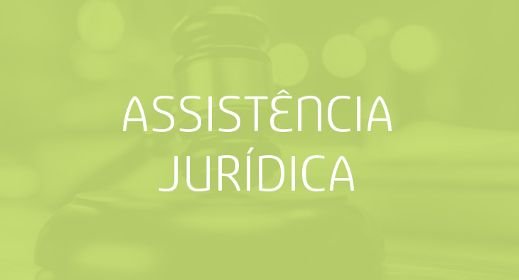 Assessoria Jurídica