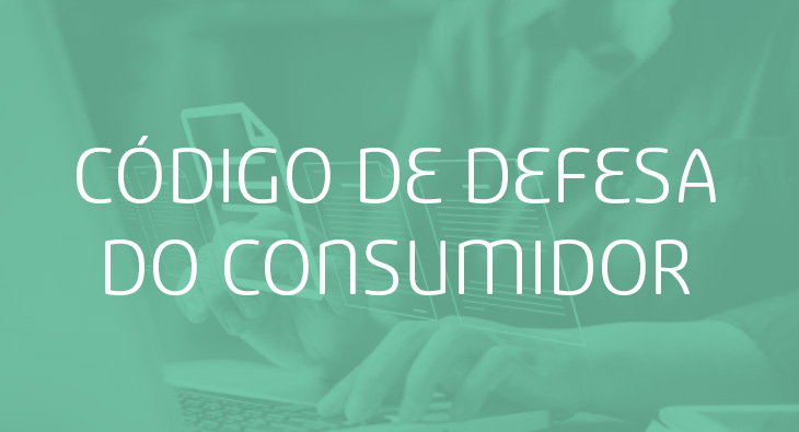 Código de Defesa do Consumidor